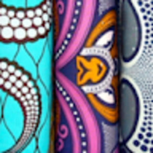 Meet your Posher, Saudah